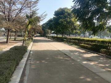  Plot – Exterior View View at Omaxe New Chandigarh, North Mullanpur - for Sale