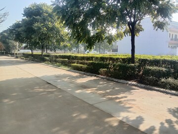  Plot – Exterior View View at Omaxe New Chandigarh, North Mullanpur - for Sale