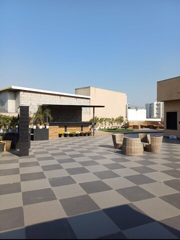 Parking in 2 BHK Builder Floor at Palam Vihar Residents Association, Palam Vihar – for Rent