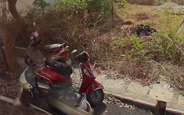 Plot For Sale in Subramanyapura