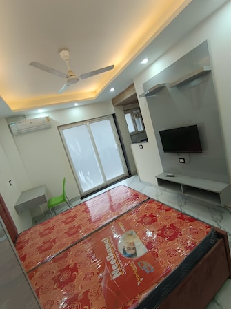 1 BHK Builder Floor For Rent in Ansal Sushant Lok I Sector 43 Gurgaon  8084221