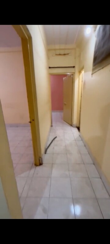 Bathroom in 2 BHK Apartment at Mhada Pratiksha Nagar Sion, Sion – for Rent