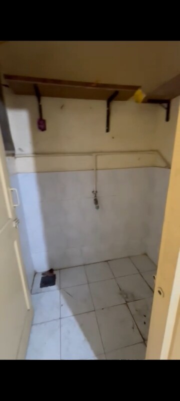 Bathroom in 2 BHK Apartment at Mhada Pratiksha Nagar Sion, Sion – for Rent