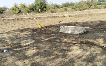 Plot For Sale in Umred rd