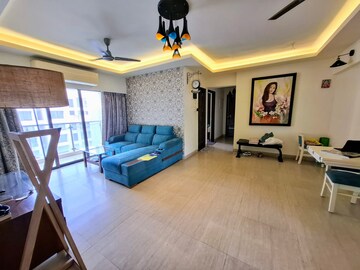 2 BHK Apartment For Rent in HDIL Metropolis Residences, Andheri West