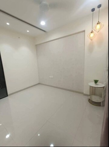 1 BHK Apartment For Resale in Kamothe Sector 18 Navi Mumbai  8084258