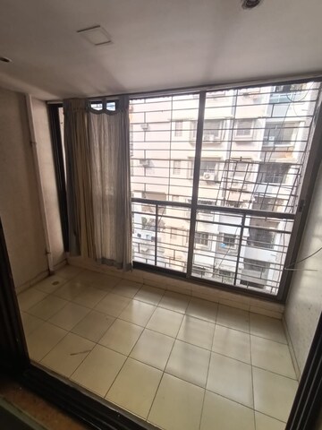 Room in 1 BHK Apartment at Shah Corner, Kharghar – for Rent