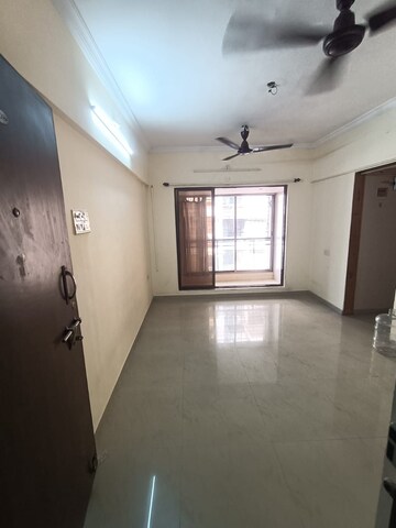 1 BHK Apartment For Rent in Shah Corner Kharghar Navi Mumbai  8084267