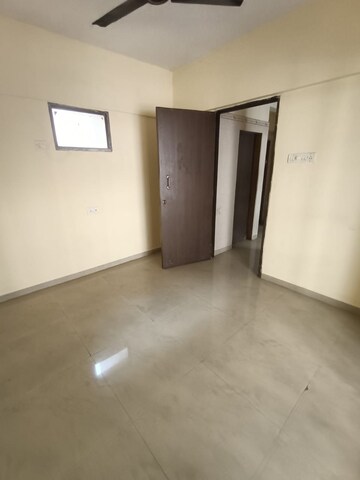 Room in 1 BHK Apartment at Shah Corner, Kharghar – for Rent