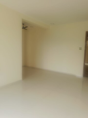 Living Room in 2 BHK Apartment at Collectors Colony – for Rent
