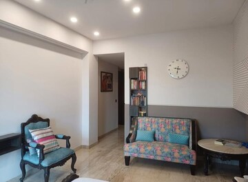 Bedroom in 2 BHK Builder Floor at Palam Vihar Residents Association, Palam Vihar – for Rent