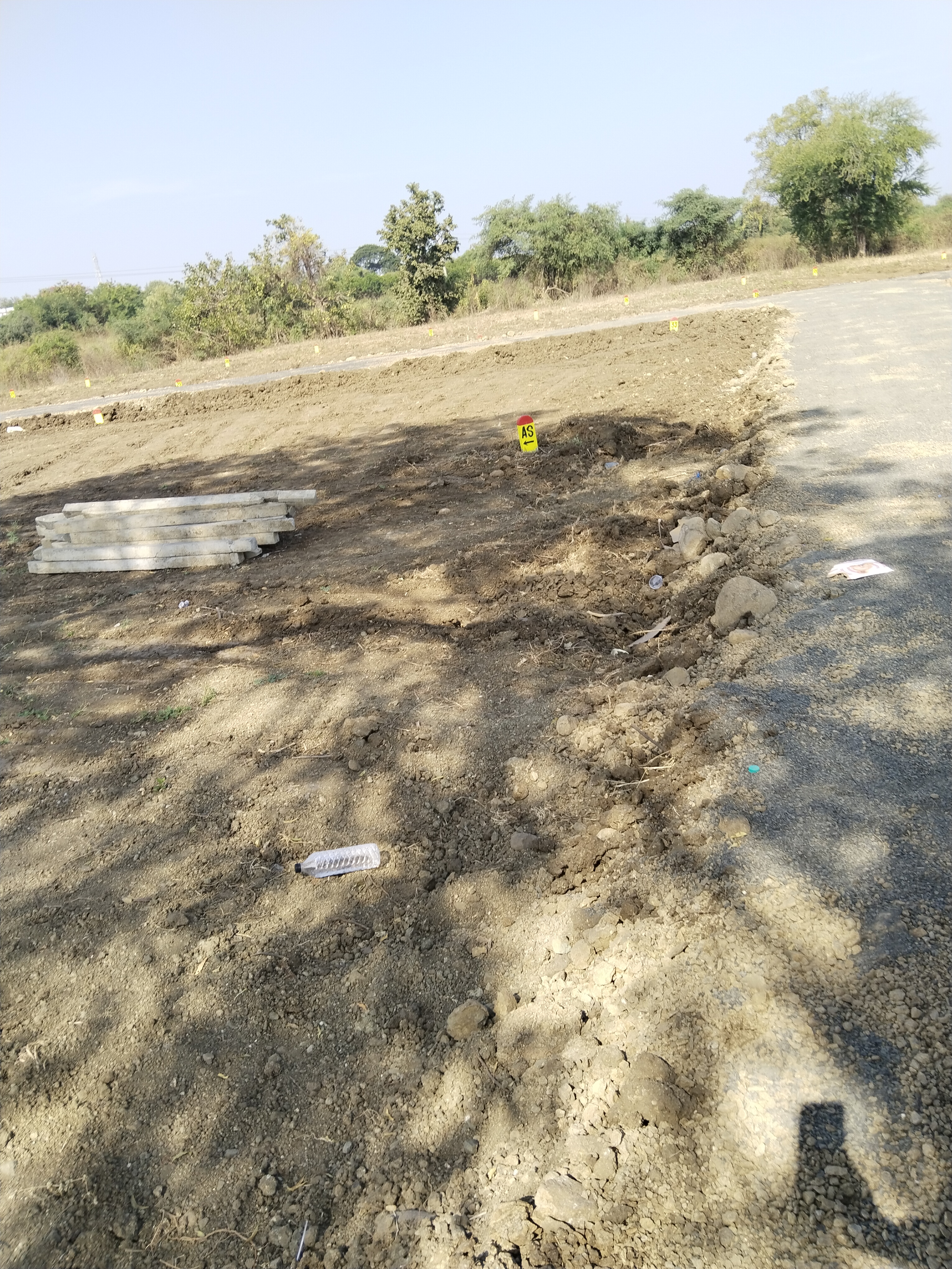 Plot For Sale in Kashvi Group Of Companies