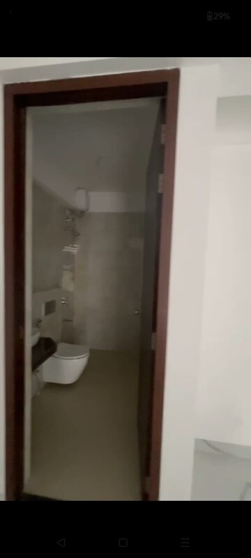 Bathroom in 2 BHK Apartment at Raymond Ten X Vibes, Jk Gram – for Sale