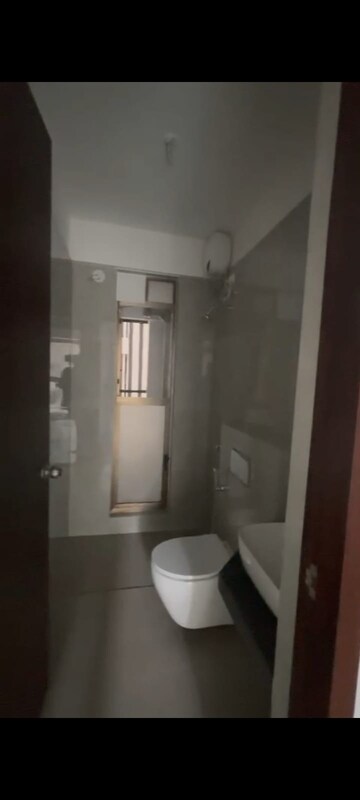 Building Lobby in 2 BHK Apartment at Raymond Ten X Vibes, Jk Gram – for Sale