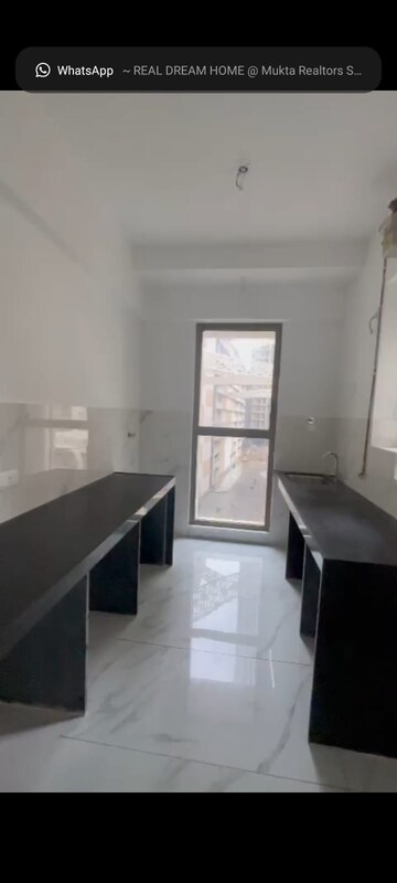 Kitchen in 2 BHK Apartment at Raymond Ten X Vibes, Jk Gram – for Sale