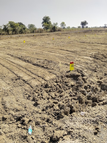  Plot For Sale in Umred rd