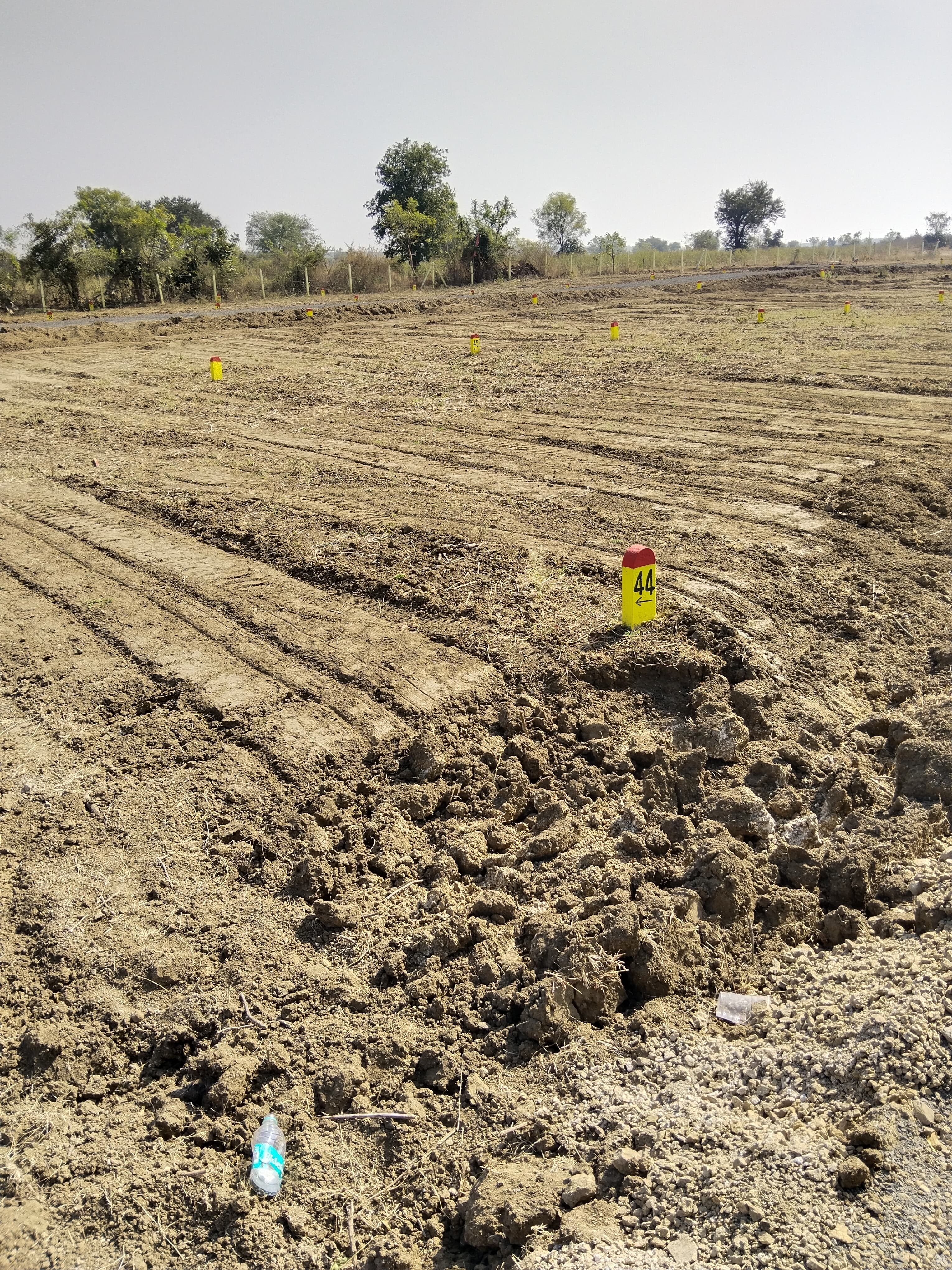 Plot For Sale in Kashvi Group Of Companies