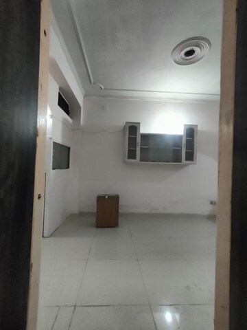 Master Bedroom in 1.5 BHK Independent House at Shri Vinayaka Beta Plaza, Beta I Greater Noida – for Rent
