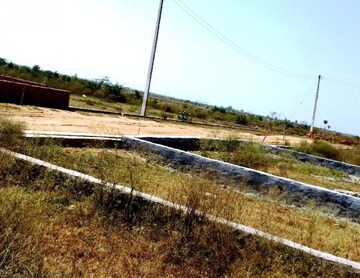  Plot For Sale in Deri Skaner