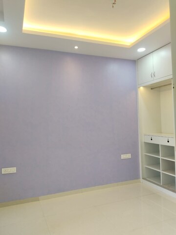 Master Bedroom in 2 BHK Apartment at Bhagwati Greens 2, Kharghar – for Rent