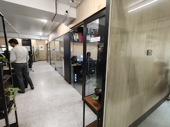 Commercial Office Space 3220 Sq.Ft. For Rent in Andheri East Mumbai  8084350