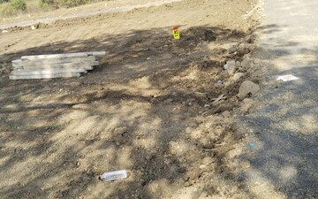 Plot For Sale in Umred rd