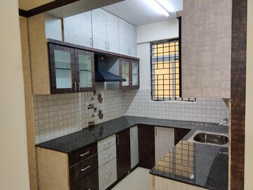 Kitchen in 2 BHK Apartment at GM Infinite E City Town, Electronic City Phase I – for Rent