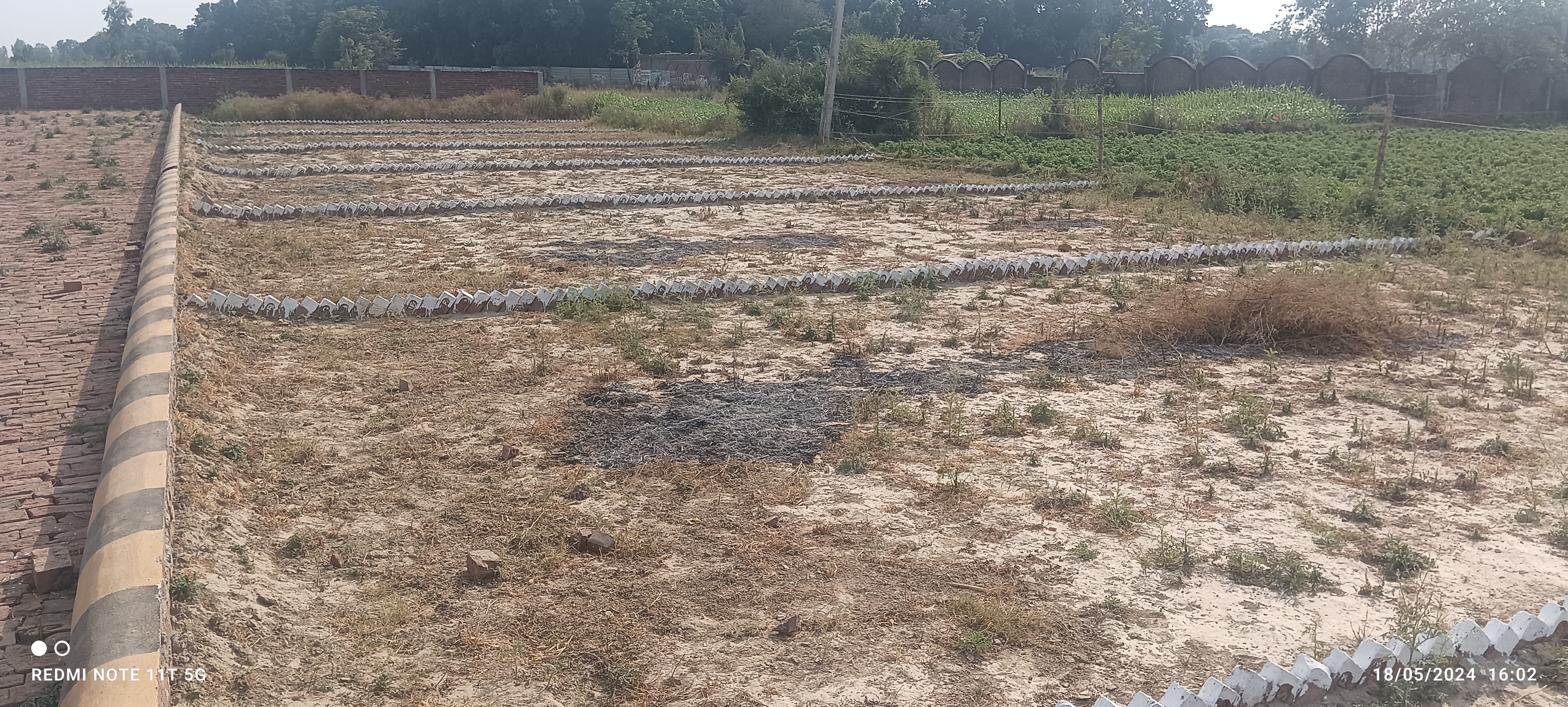 Plot For Sale in Ak Properties