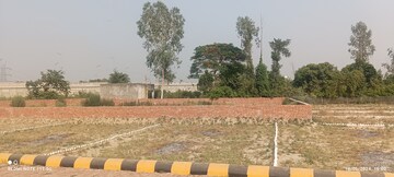 Plot Area in  Plot at Wazirganj – for Sale