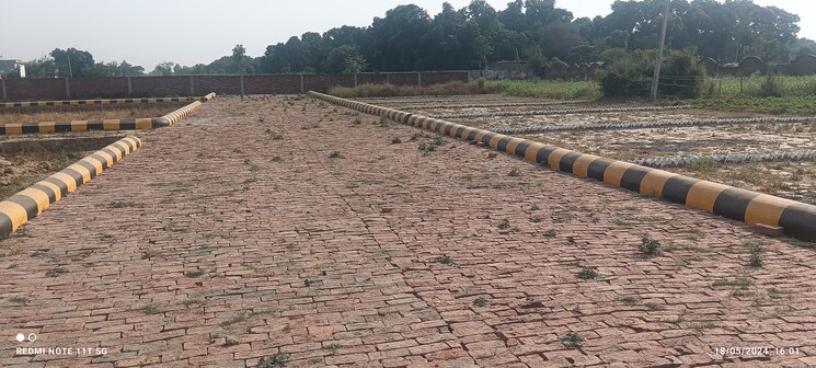 undefined, wazirganj  1050 Sq.Ft. Plot In Wazirganj Lucknow 8084335