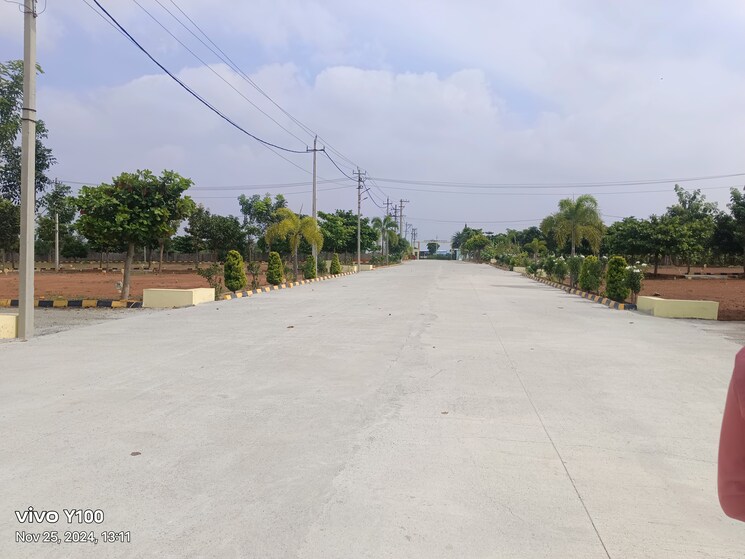undefined, narasapura  1500 Sq.Ft. Plot In Narasapura Bangalore 8084340