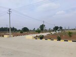 1500 Sq.Ft. Plot in Prerana Greens Narasapura