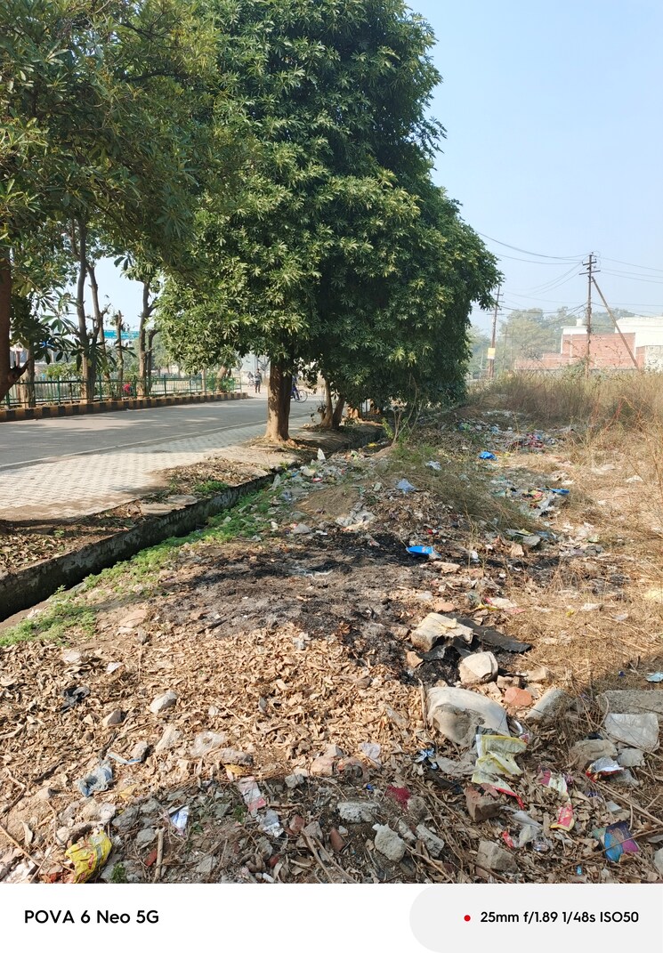 undefined, sikandrabad  300 Sq.Yd. Plot In Sikandrabad Bulandshahr 8084348