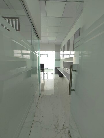 Common Area in  Office Space at DAH Greentech NX Byte, Tech Zone 4 Greater Noida – for Rent
