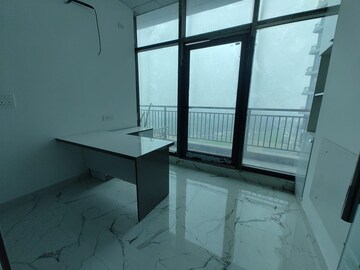 Team Area in  Office Space at DAH Greentech NX Byte, Tech Zone 4 Greater Noida – for Rent