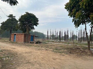  Plot For Sale in Sector 117