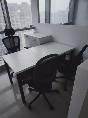 Team Area in  Office Space at Alphathum, Sector 90 – for Sale
