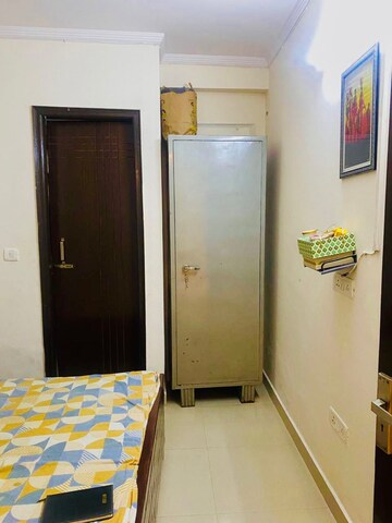 Furnished Amenities in 2 BHK Apartment at Palm Residency Chhatarpur, Chattarpur – for Rent