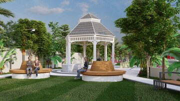  Plot – Exterior View View at Ajmer Road - for Sale