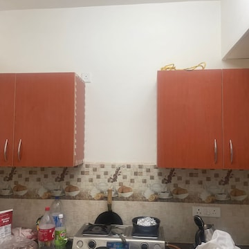 2 BHK Apartment For Rent in Gaurs Siddhartham, Siddharth Vihar