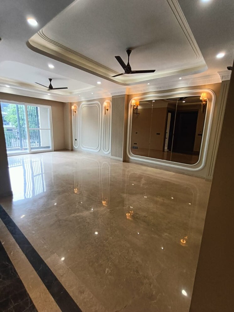 Kitchen, palam-vihar-residents-association 3 Bedroom 1780 Sq.Ft. Builder Floor In Palam Vihar Gurgaon 8084397