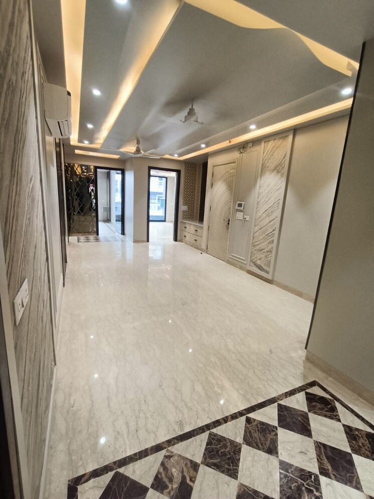 Room, palam-vihar-residents-association 3 Bedroom 1780 Sq.Ft. Builder Floor In Palam Vihar Gurgaon 8084397