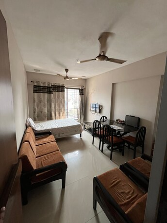 2 BHK Apartment For Rent in Sindhi Society Mumbai  8084381