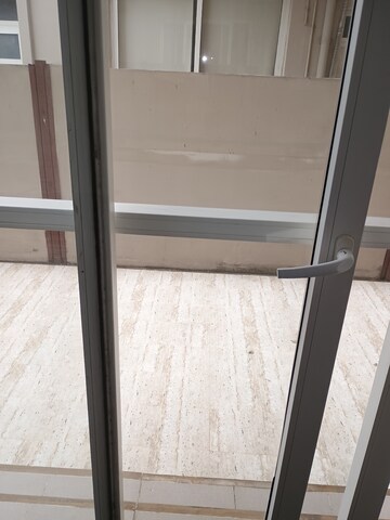 Balcony in 3 BHK Builder Floor at BPTP Amstoria, Sector 102 – for Sale