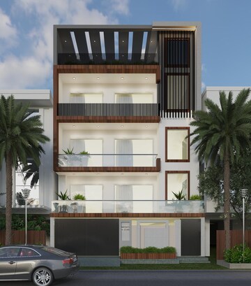  Office Space For Rent in Sector 1