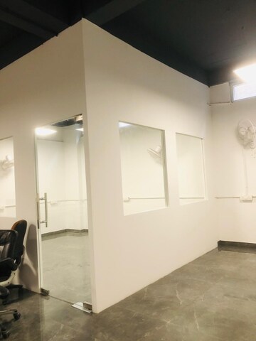 Floor Plan in  Warehouse at RWA Apartments Sector 30, Sector 30 – for Rent