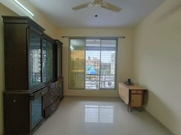 Room in 1 BHK Apartment at Seawoods – for Sale