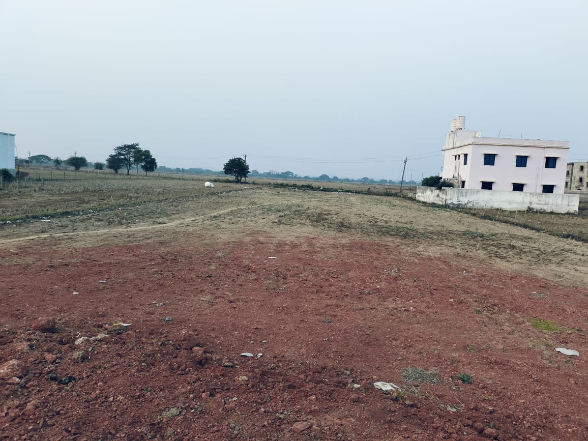 2 BHK + Extra Room Villa For Sale in Shree Shambhavi Villa 