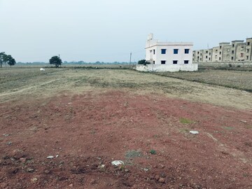 Master Bedroom in 2 BHK Villa at Sundarpada – for Sale