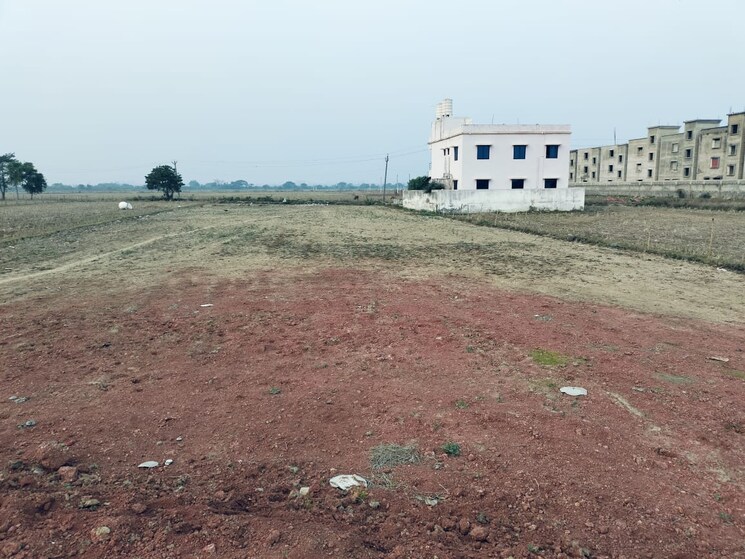 Master Bedroom, sundarpada 2 Bedroom 2215 Sq.Ft. Villa In Sundarpada Bhubaneswar 8084451